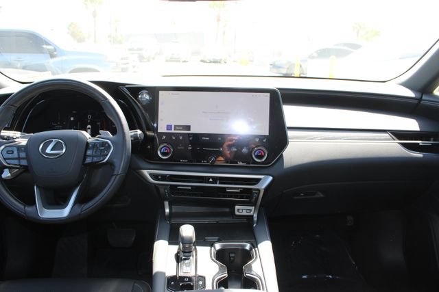 Certified 2025 Lexus RX 350 Premium w/ Accessory Package (Z1) FWD image 10