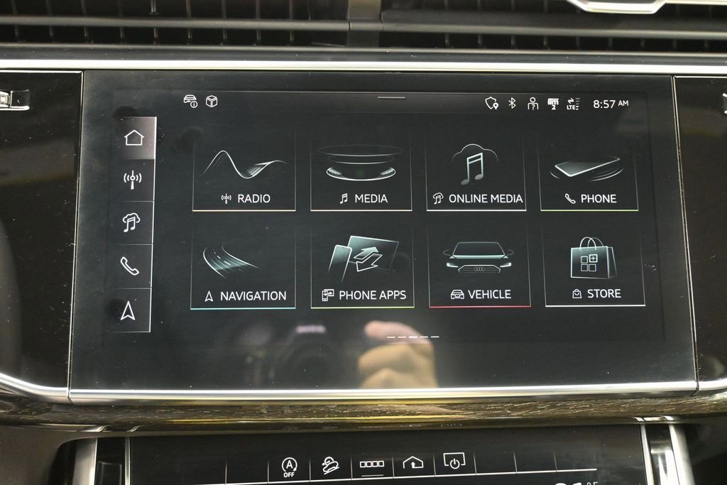 Used 2025 Audi Q7 2.0T Premium Plus w/ Premium Plus Package image 18