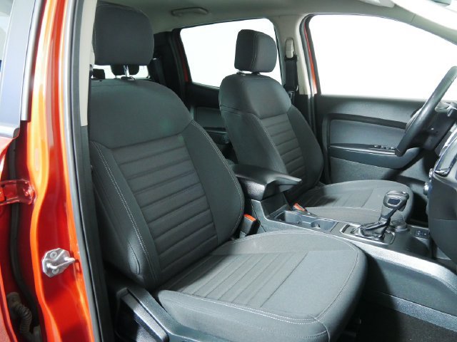 Used 2022 Ford Ranger XLT w/ Equipment Group 301A Mid AWD/4WD image 15
