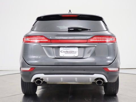 Used 2019 Lincoln MKC Reserve w/ MKC Technology Package FWD image 4