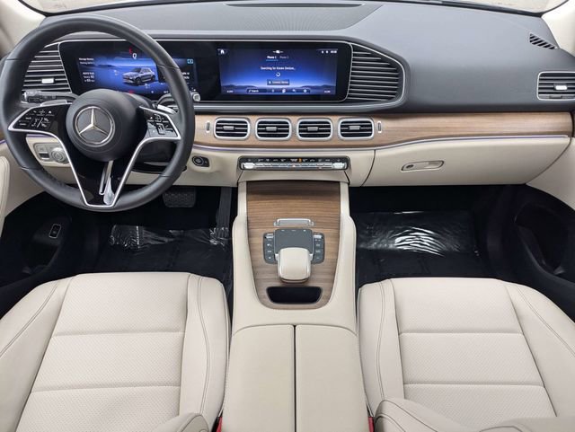 Used 2024 Mercedes-Benz GLE 350 4MATIC image 15