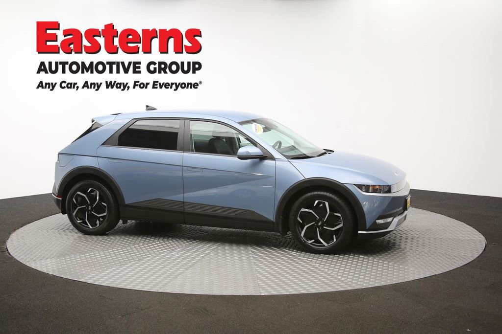 Used 2023 Hyundai Ioniq 5 SE image 43