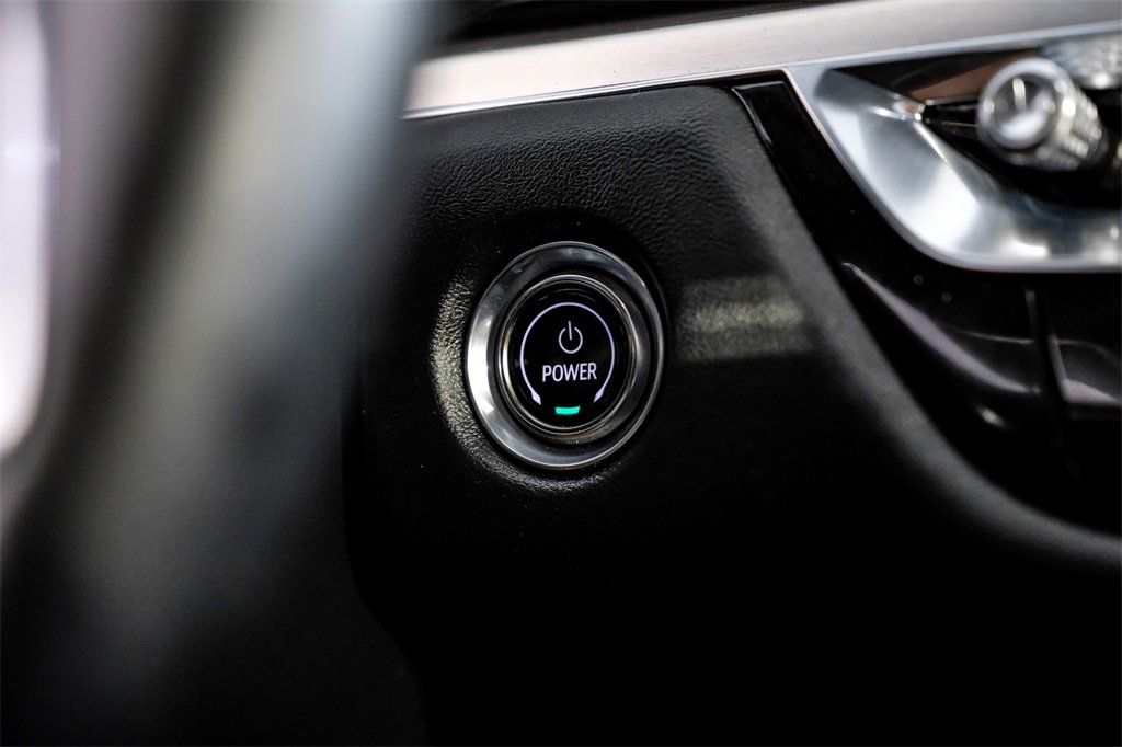 Used 2024 Cadillac Lyriq Sport w/ LPO, Floor Liner Package image 21