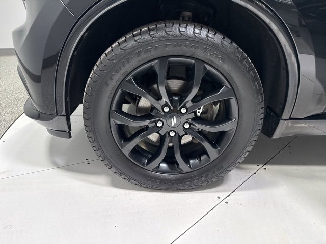 Used 2020 Dodge Durango SXT image 6
