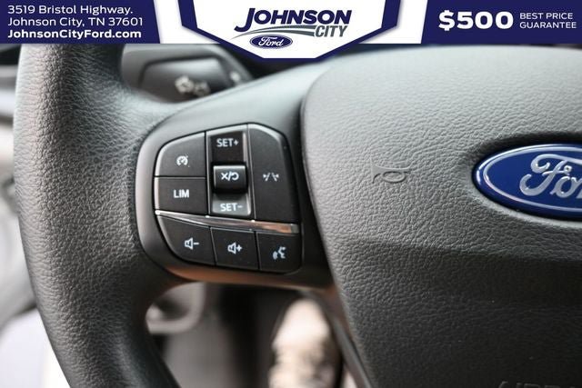 New 2026 Ford Transit 250 148 Medium Roof w/ Load Area Protection Package RWD image 23