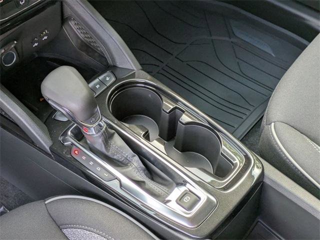 New 2026 Chevrolet TrailBlazer LT w/ Convenience Package image 18