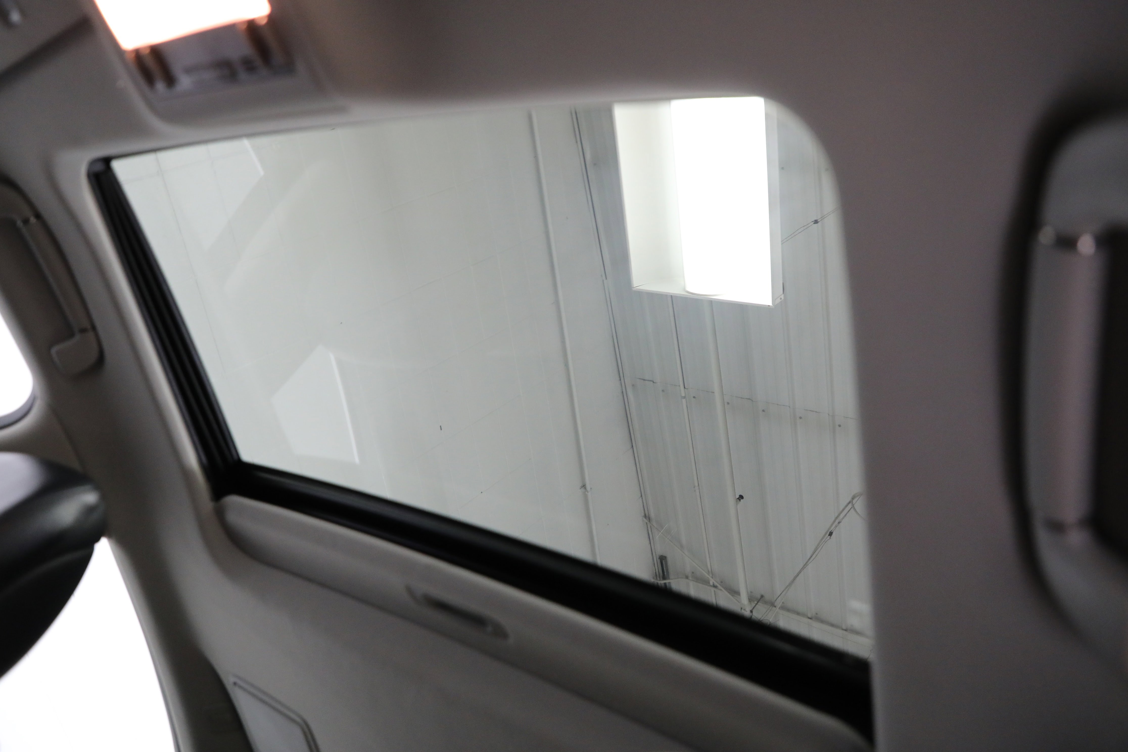 Used 2009 Lexus LS 460 AWD image 8