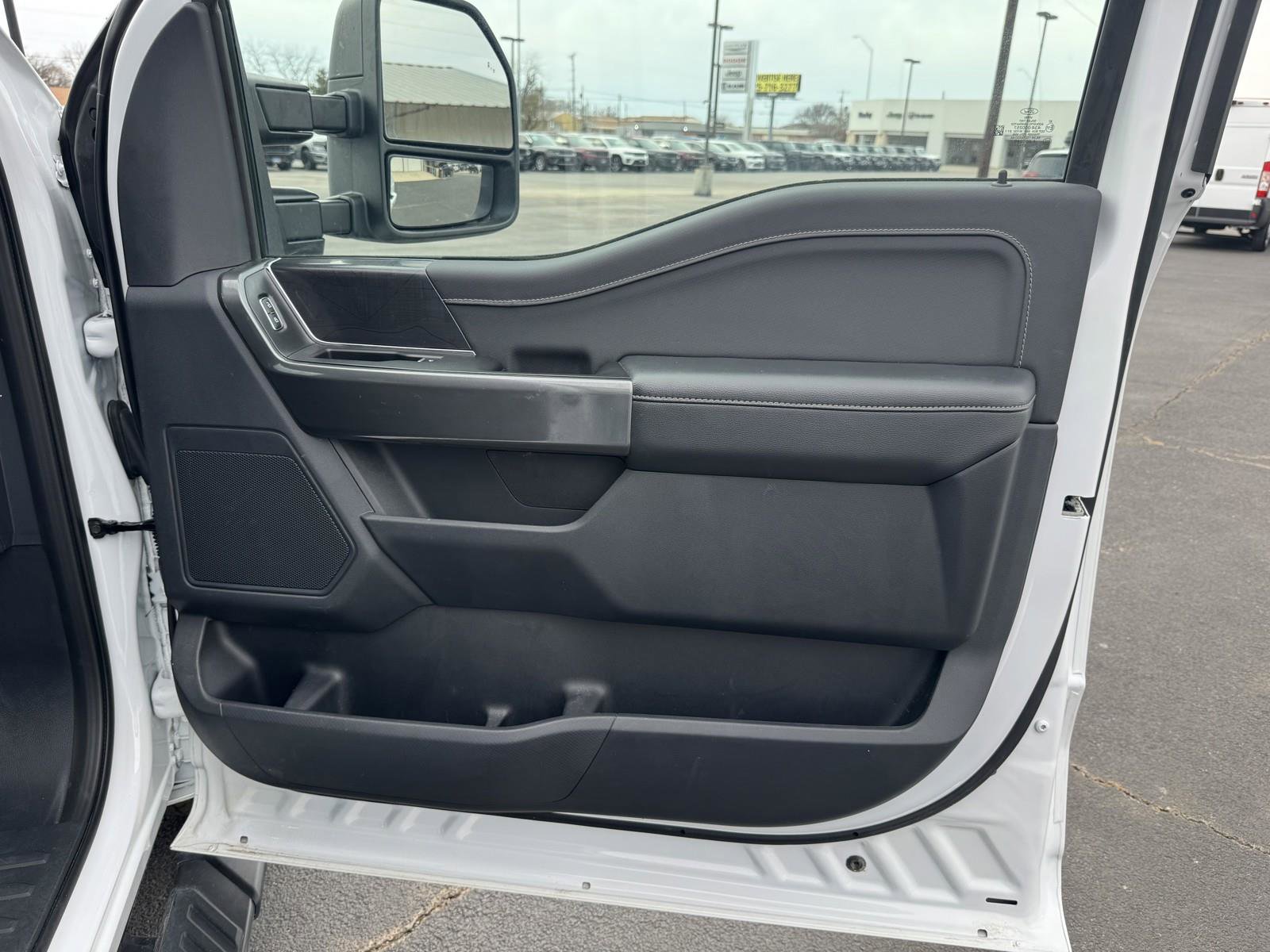 Used 2023 Ford F150 XLT w/ Equipment Group 302A High image 29