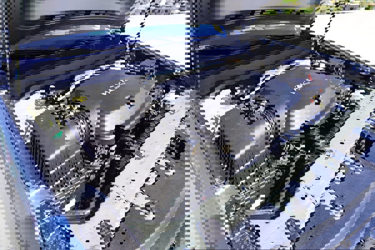 Used 2022 Chevrolet Colorado Z71 AWD/4WD image 7