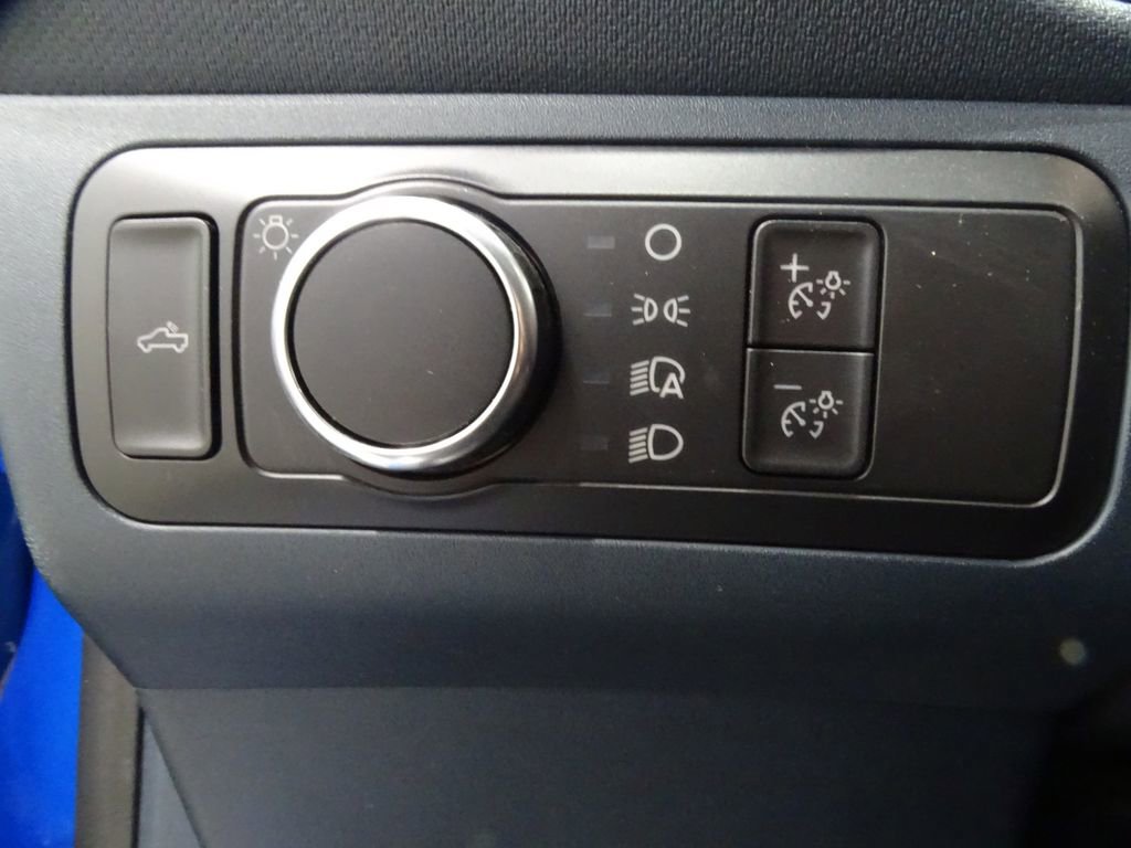 Used 2022 Ford Maverick XLT w/ Equipment Group 300A Standard image 17