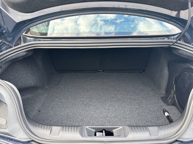 New 2025 Ford Mustang Dark Horse w/ Dark Horse Handlin Package image 27