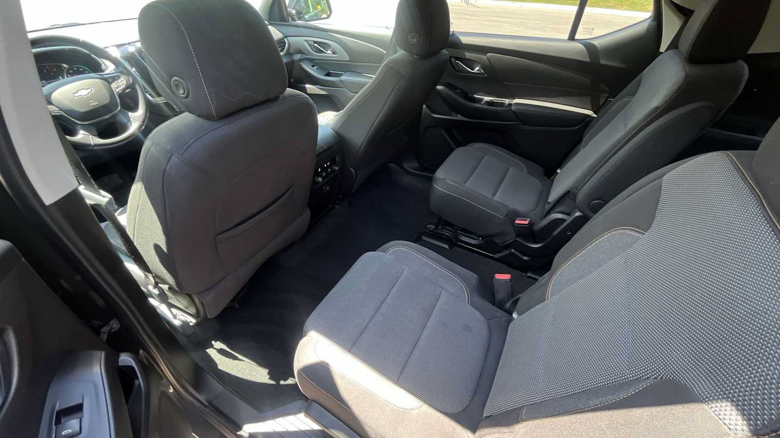 Used 2019 Chevrolet Traverse LT AWD/4WD image 14
