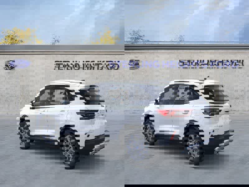 New 2026 Ford Escape Active w/ Tech Pack #1 image 4