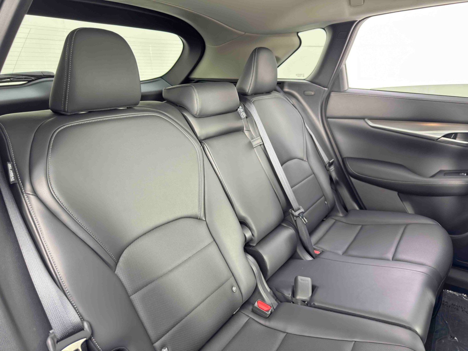 Used 2024 INFINITI QX50 Luxe FWD image 40