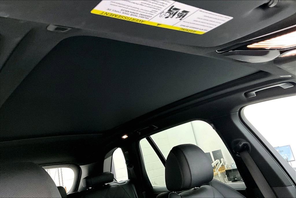 Used 2023 BMW X5 sDrive40i image 23