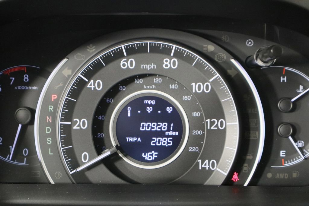 Used 2015 Honda CR-V LX image 33