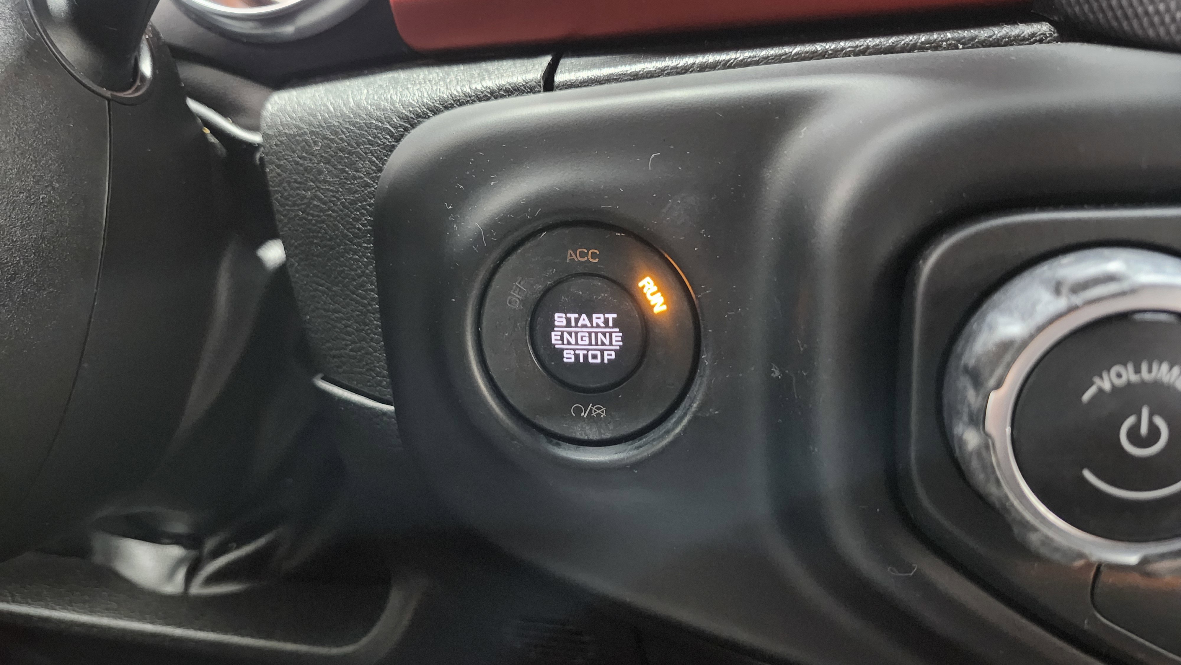 Used 2023 Jeep Wrangler Unlimited Rubicon w/ Xtreme 35 Tire Package image 11