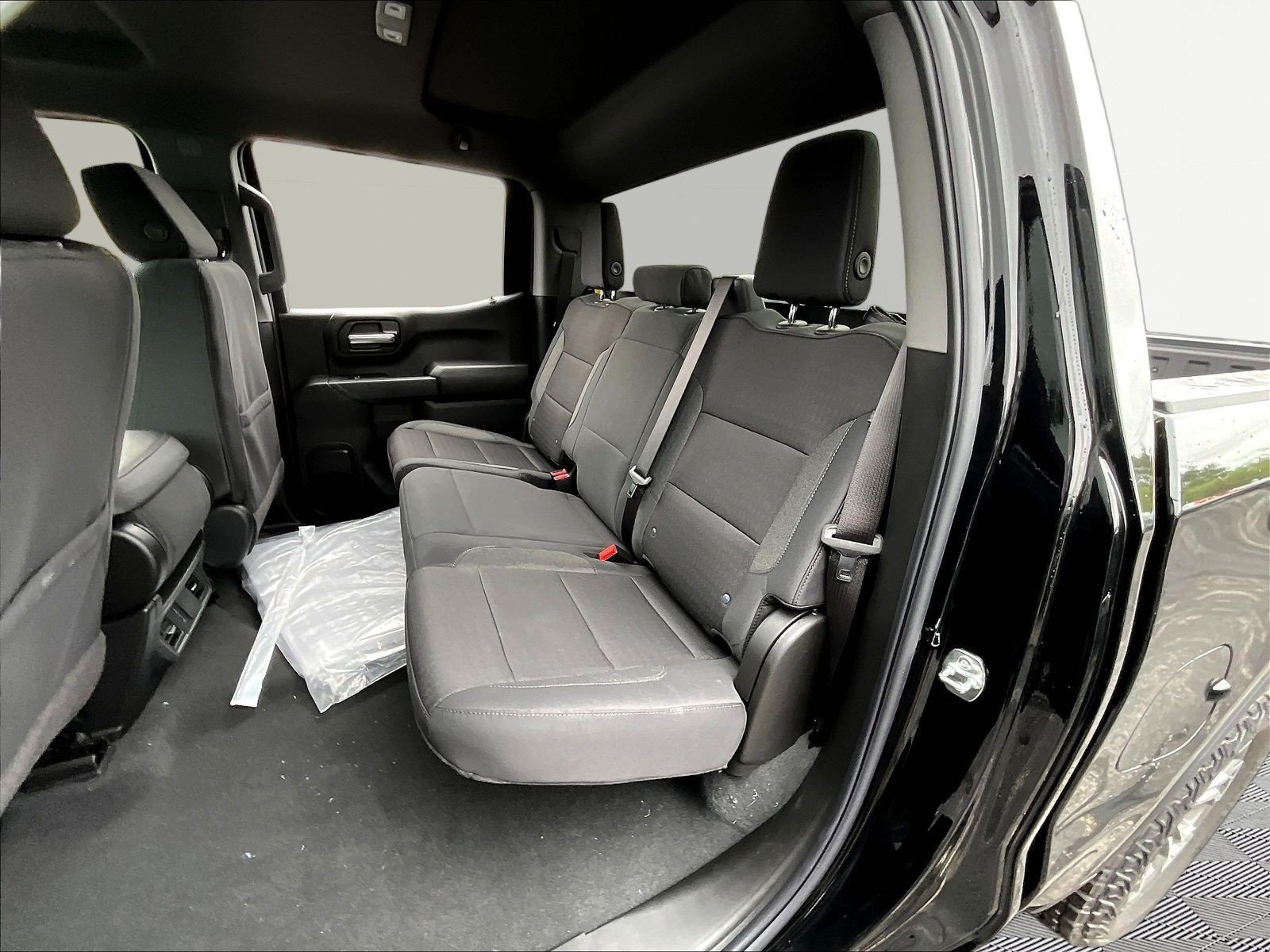 New 2026 GMC Sierra 1500 Pro w/ Pro Value Package AWD/4WD image 17