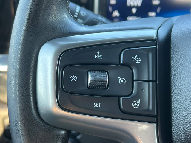Used 2023 Chevrolet Silverado 1500 LT w/ Protection Package AWD/4WD image 24