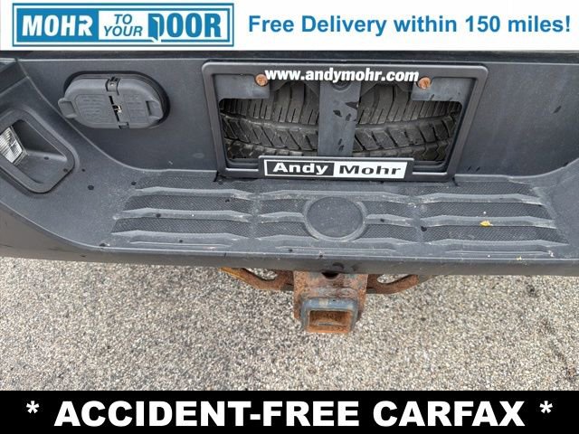 Used 2014 Toyota Tundra SR5 w/ SR5 Upgrade Package image 5