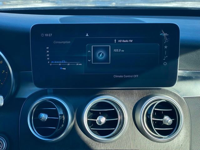 Used 2021 Mercedes-Benz C 300 C 300 image 36