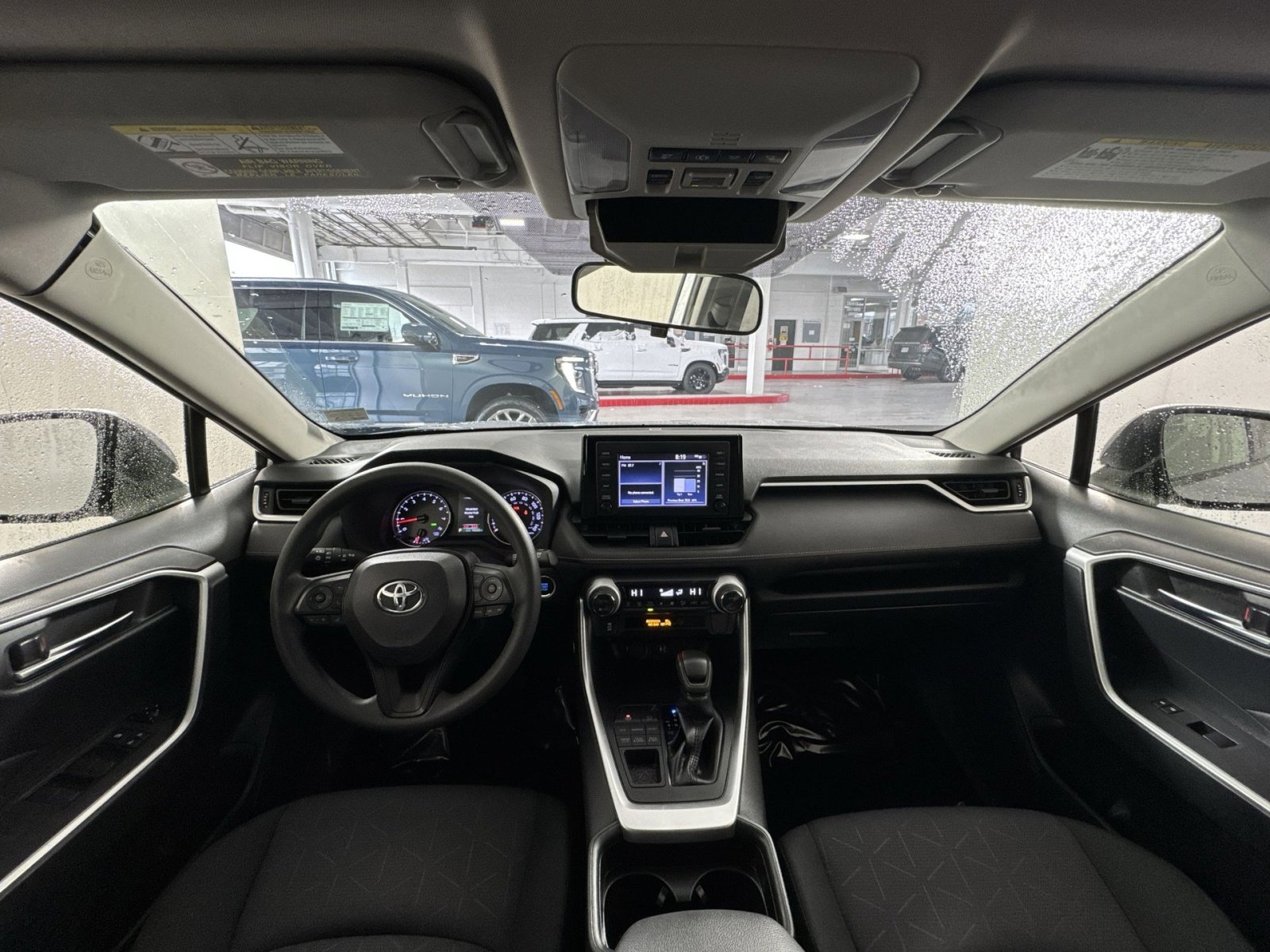 Used 2019 Toyota RAV4 XLE image 22