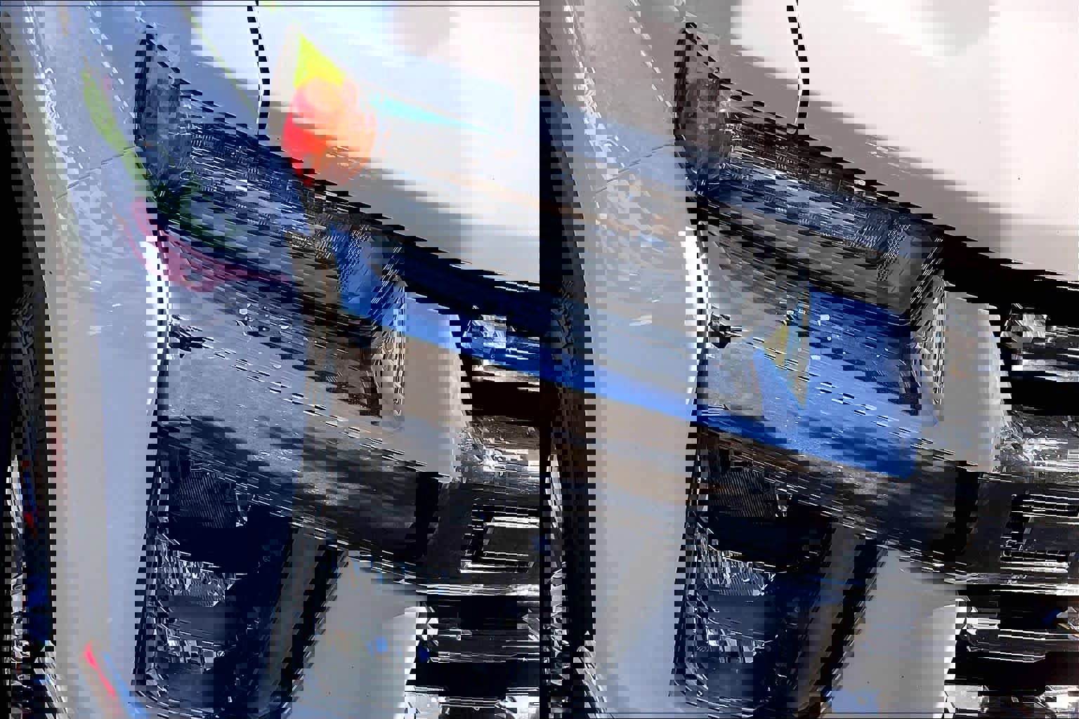 Used 2020 Chevrolet Silverado 2500 LTZ w/ LTZ Premium Package image 26