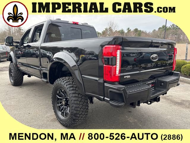 New 2026 Ford F250 Lariat AWD/4WD image 10
