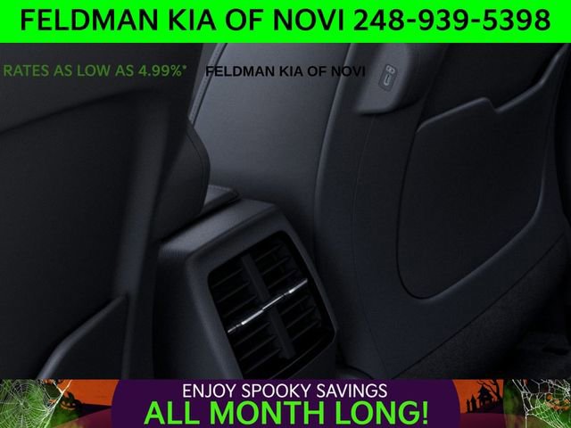 New 2025 Kia Niro Wind w/ Wind Preserve Package image 27