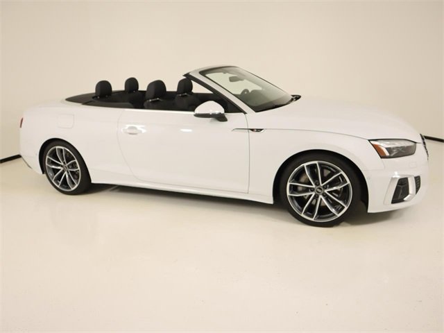 Certified 2023 Audi A5 2.0T Prestige image 6