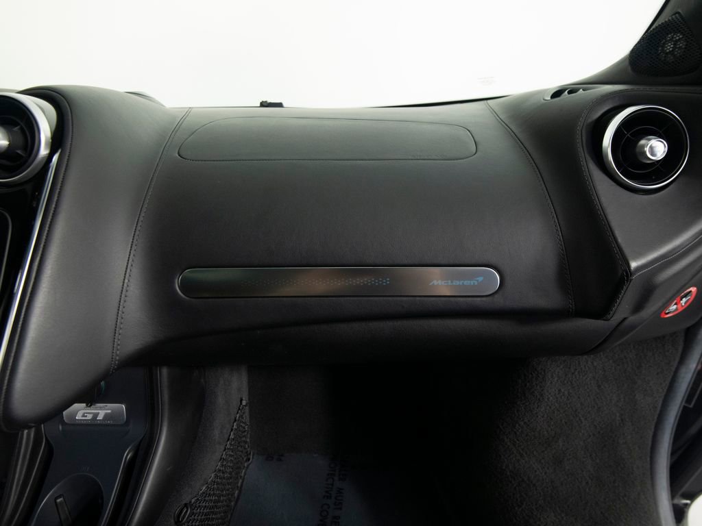Used 2021 McLaren GT image 29