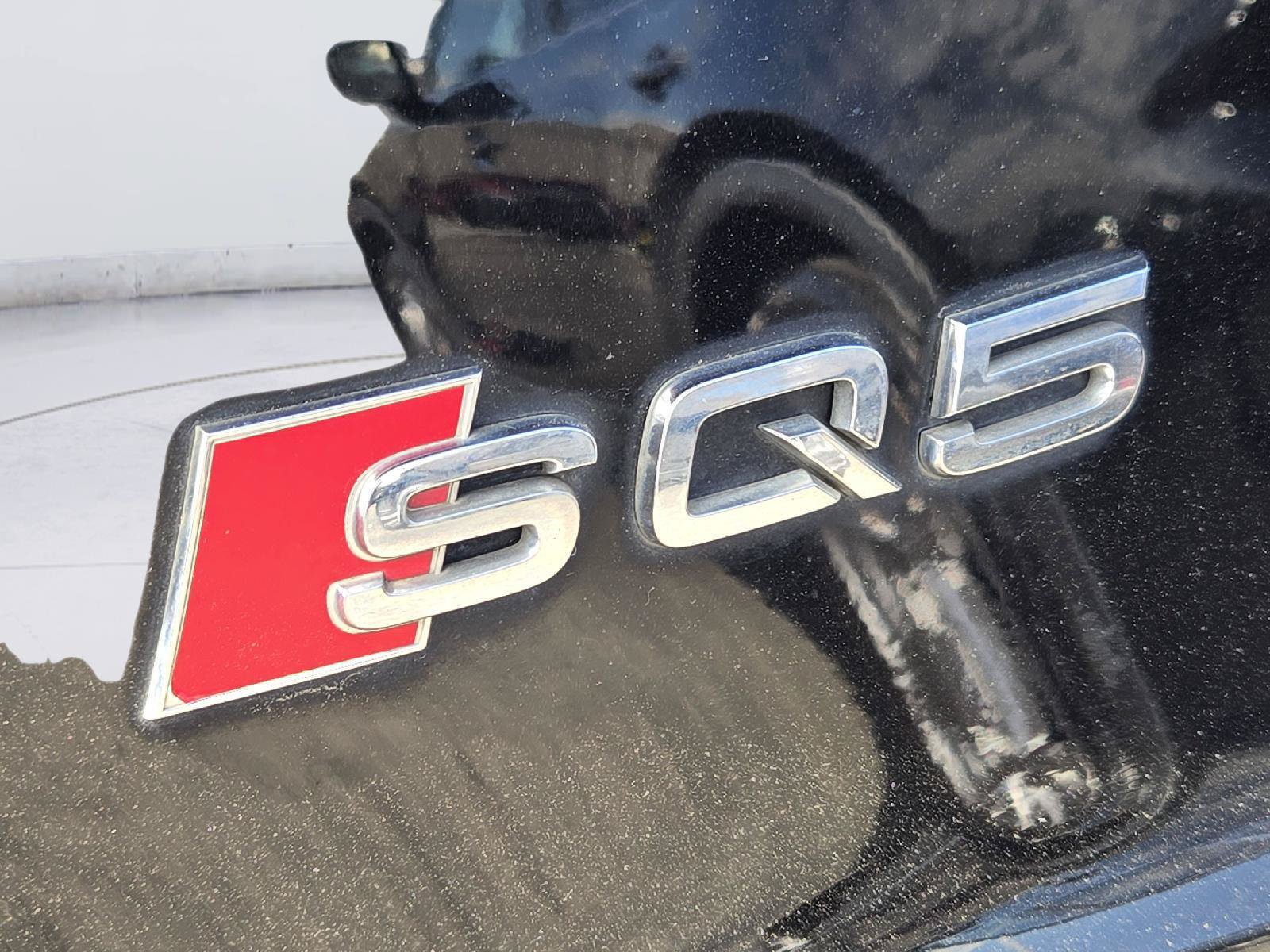 Used 2017 Audi SQ5 Premium Plus w/ Technology Package AWD/4WD image 11