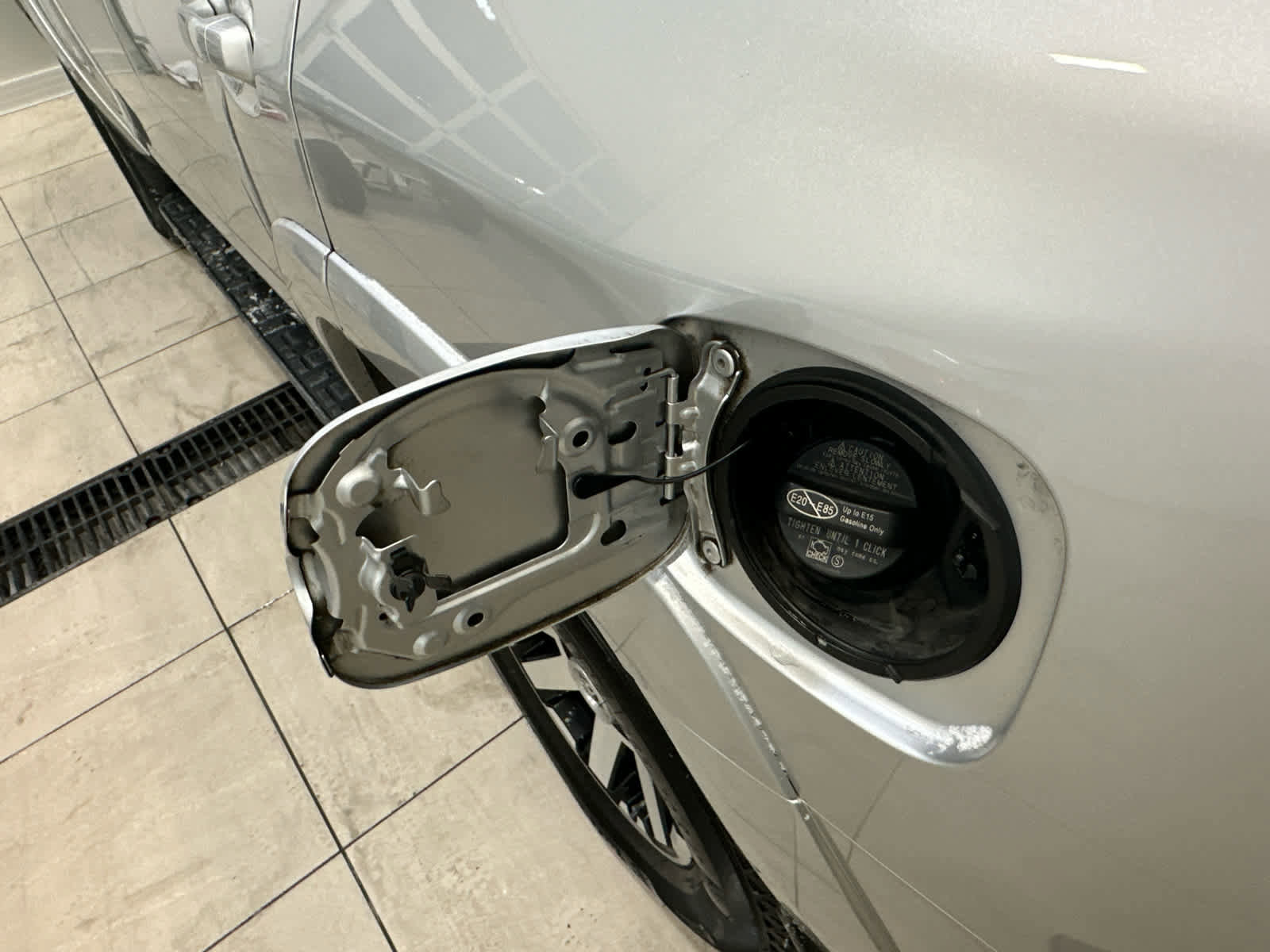 Used 2019 Toyota 4Runner TRD Off-Road Premium image 11