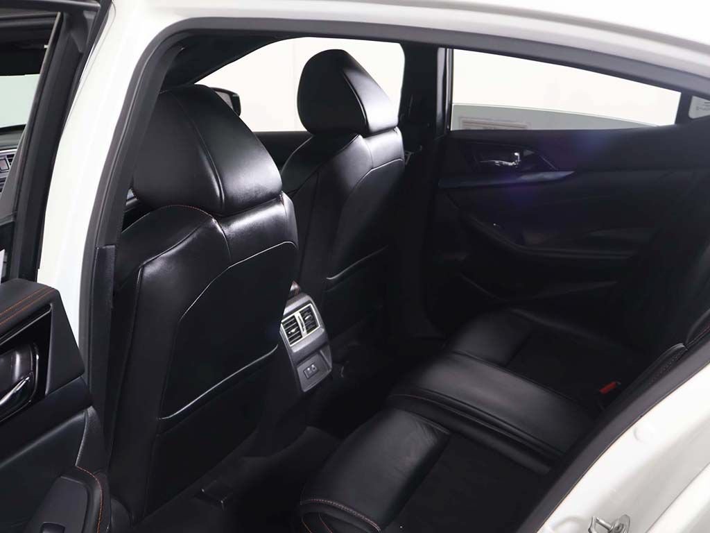 Used 2023 Nissan Maxima SR w/ Sport Mat Group FWD image 31