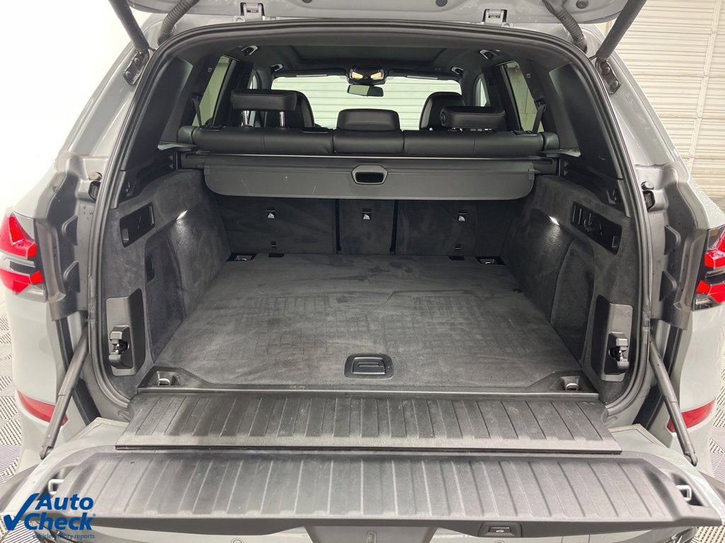 Used 2024 BMW X5 M60i image 24