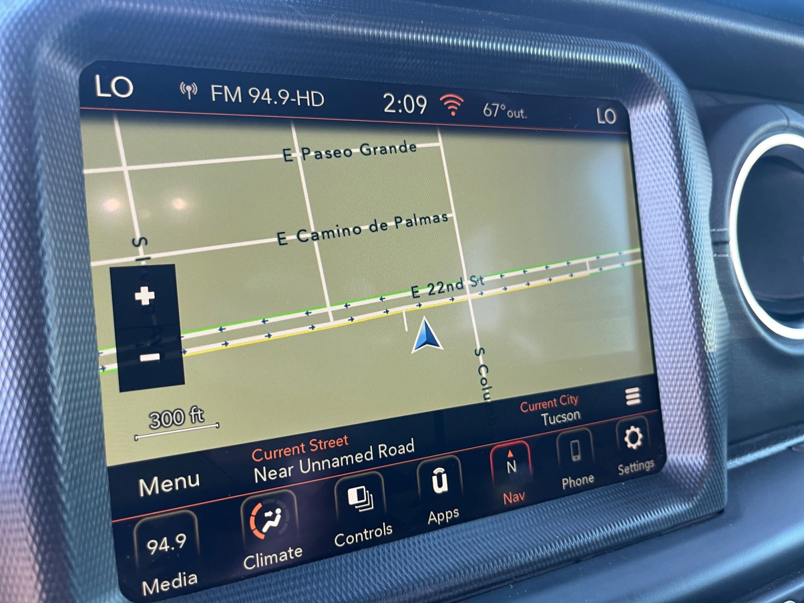 Used 2021 Jeep Wrangler Unlimited Sahara w/ Safety Group image 28