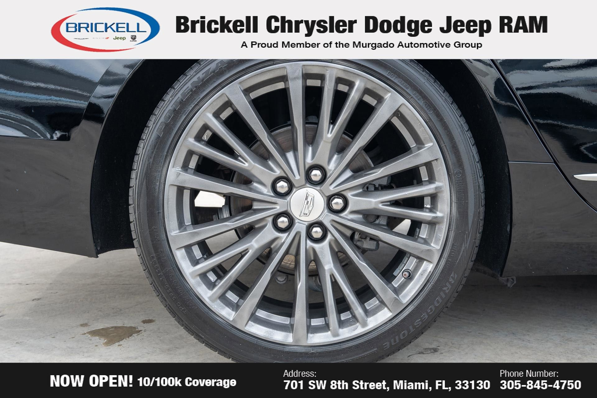 Used 2019 Cadillac CT6 Premium Luxury image 34