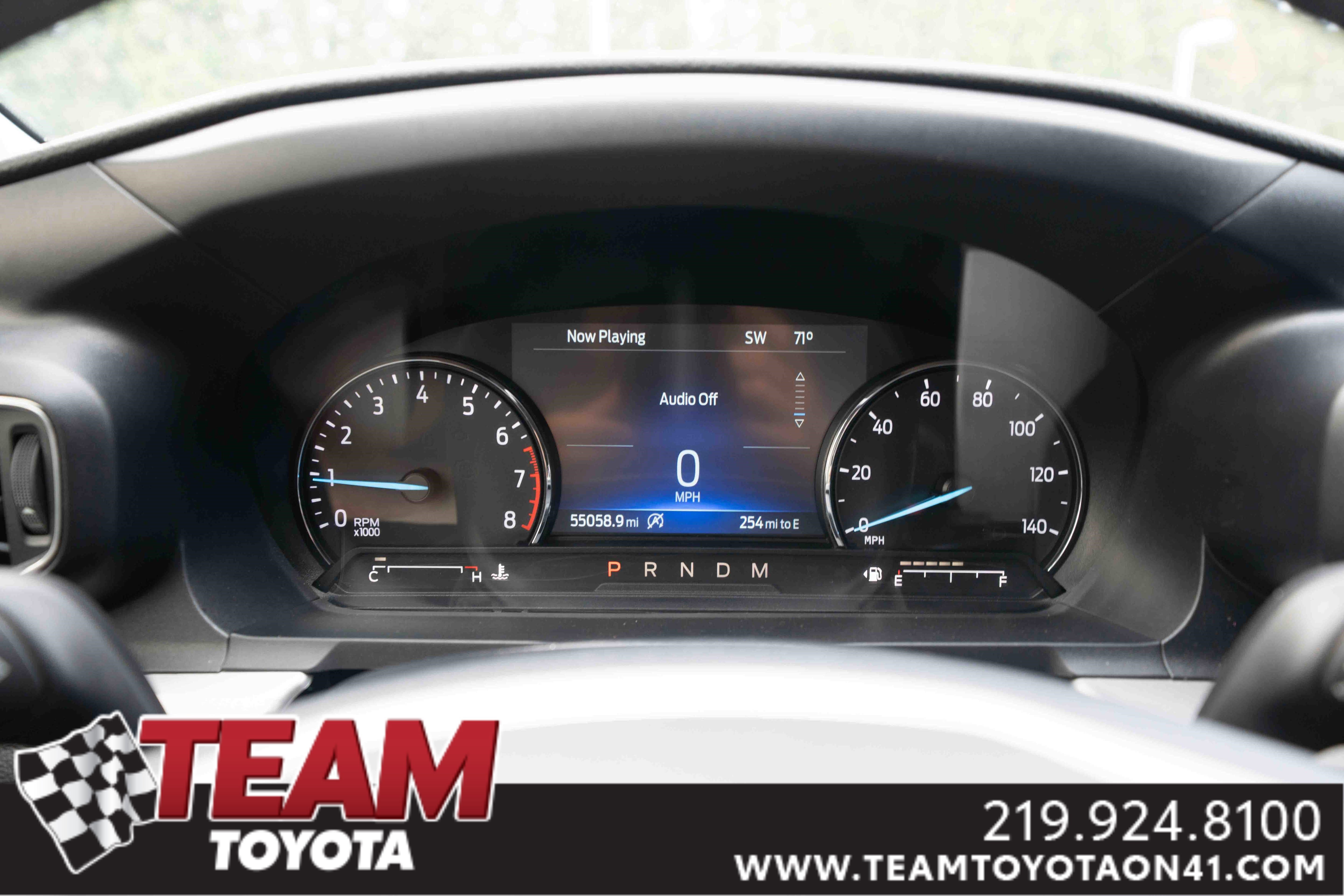 Used 2020 Ford Explorer XLT w/ Equipment Group 202A image 16