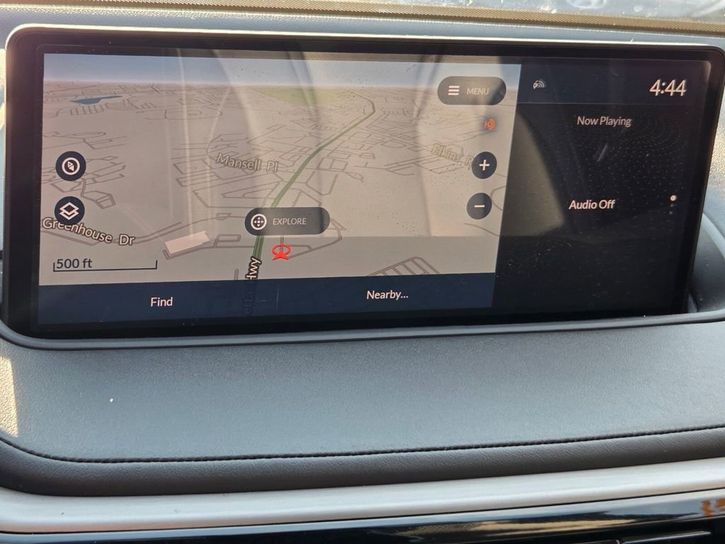 Used 2024 Acura MDX SH-AWD w/ Technology Package image 29