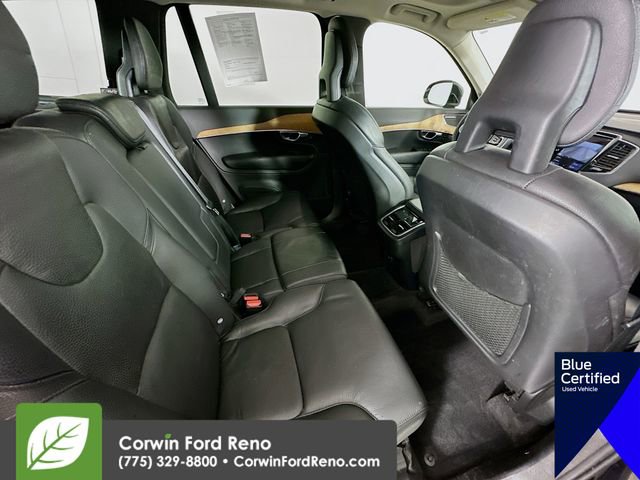 Used 2022 Volvo XC90 T5 Momentum w/ Advanced Package image 32