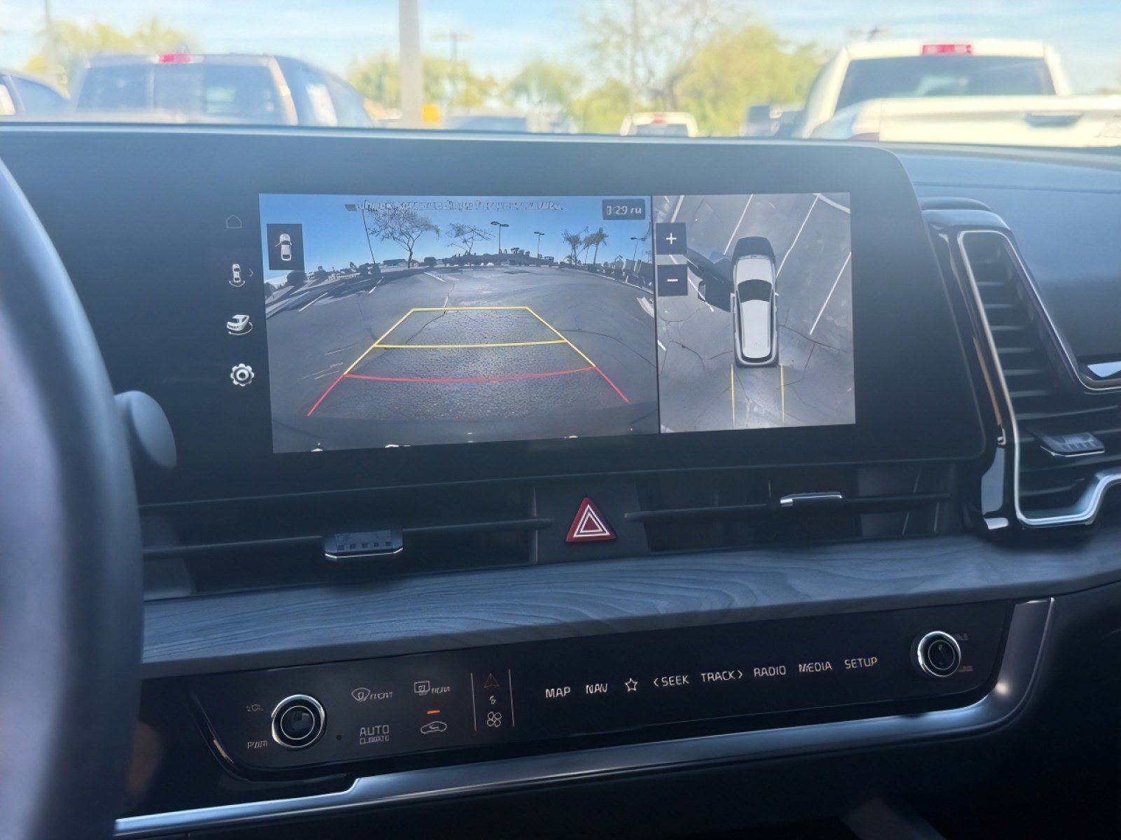 Used 2024 Kia Sportage X-Line Prestige image 20