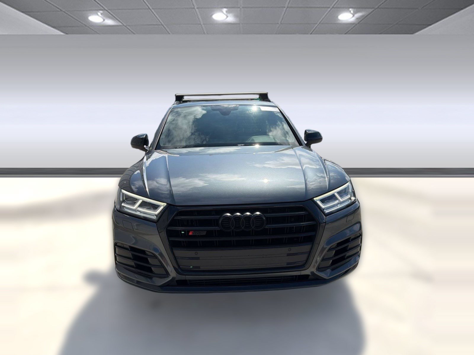 Used 2020 Audi SQ5 Premium Plus w/ Premium Plus Package AWD/4WD image 6