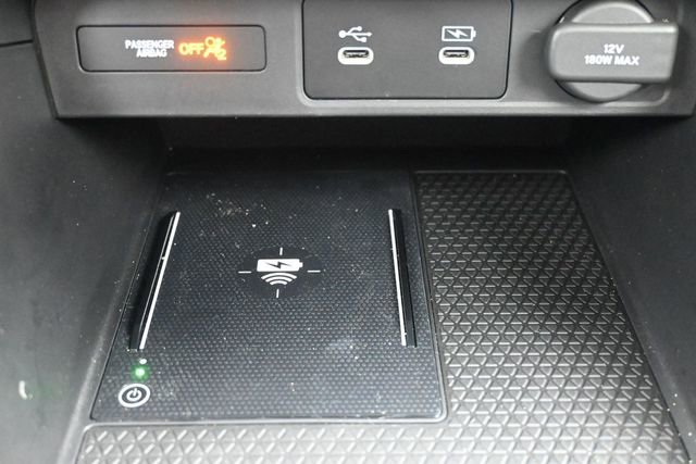 Used 2026 Honda CR-V Sport Touring image 32