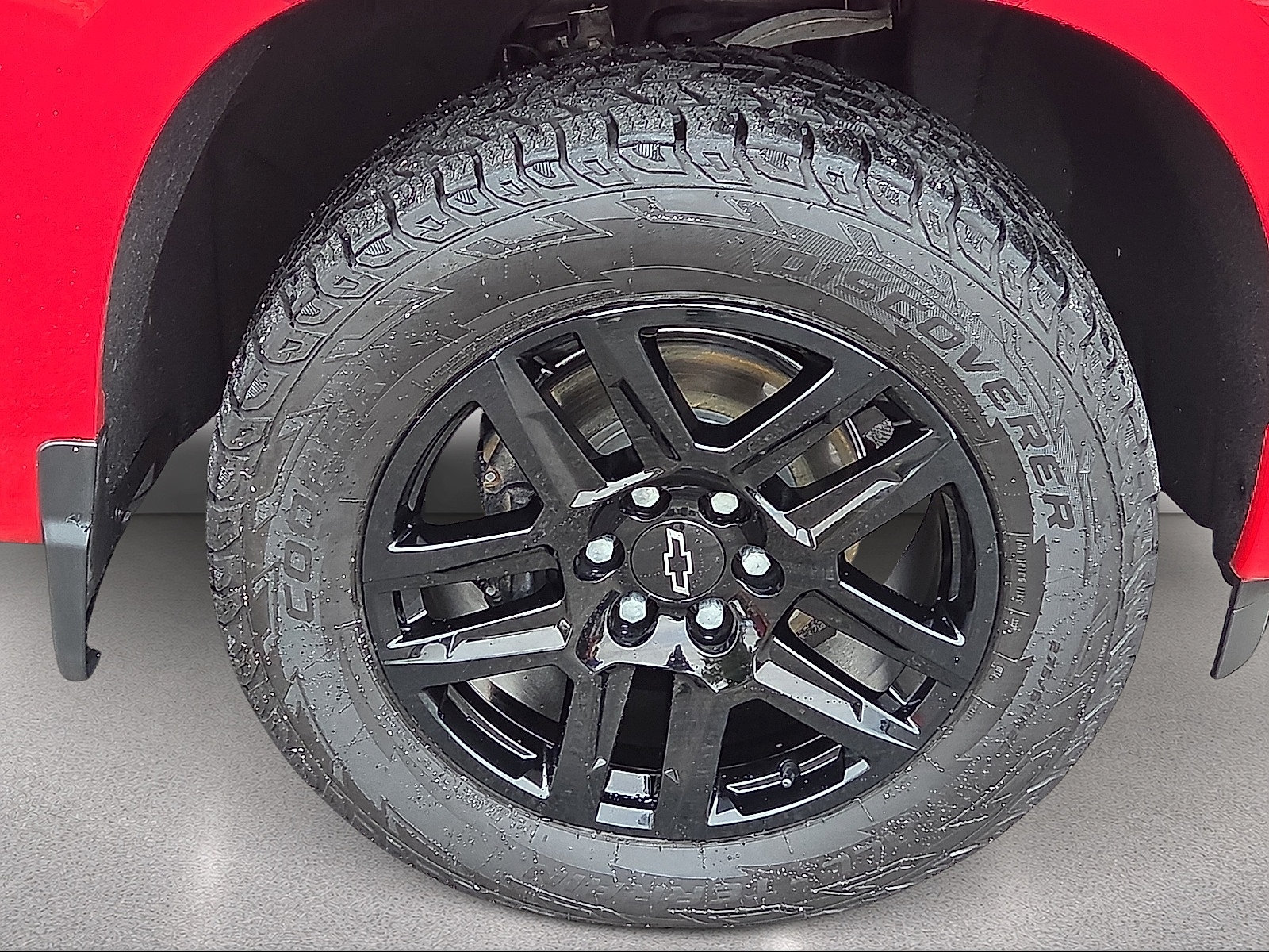 Used 2022 Chevrolet Silverado 1500 RST AWD/4WD image 7