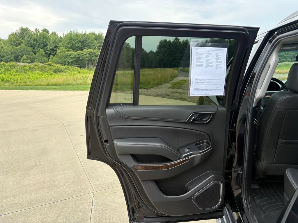 Used 2019 Chevrolet Tahoe LT AWD/4WD image 45