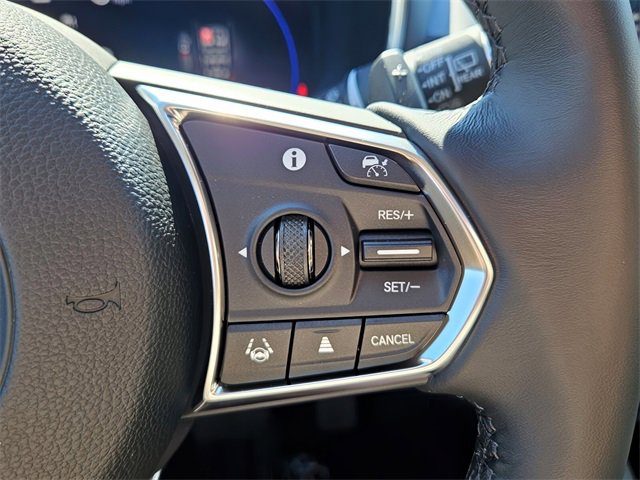 New 2026 Acura MDX w/ Advance Package image 13
