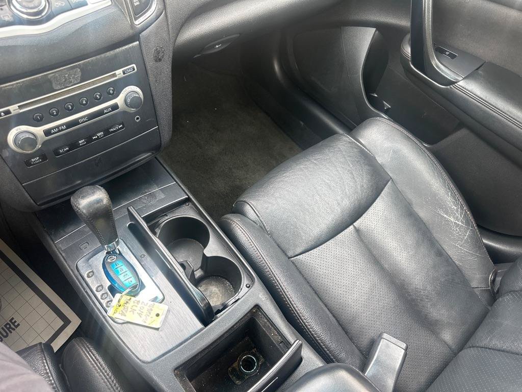 Used 2014 Nissan Maxima 3.5 S FWD image 34