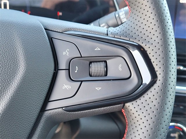 New 2026 Chevrolet Trax RS w/ Driver Confidence Package image 16