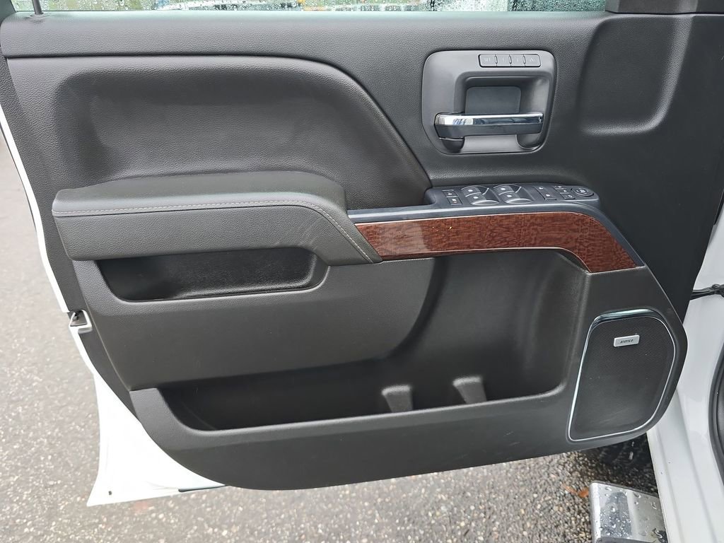 Certified 2018 GMC Sierra 3500 SLT image 26