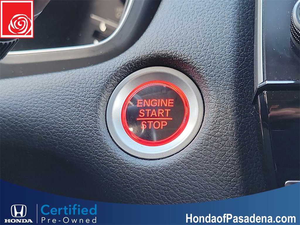 Certified 2019 Honda CR-V EX-L image 18